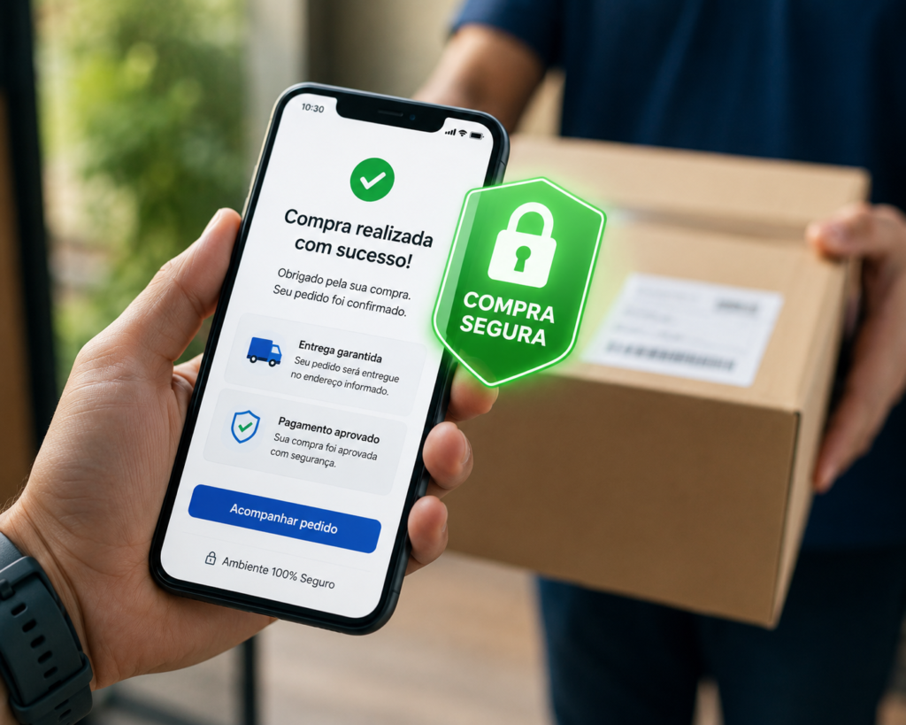 Compra segura Alphasin e garantia de entrega oficial.